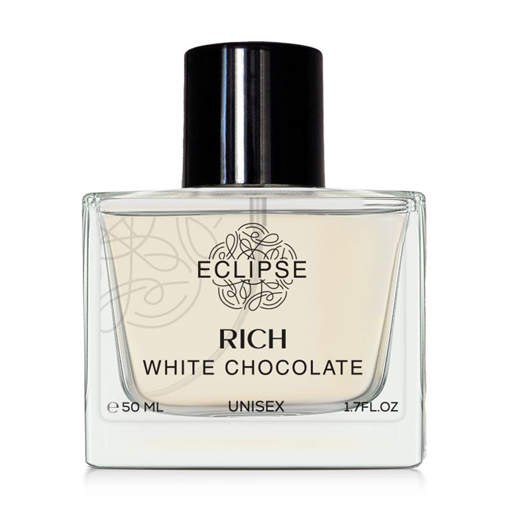 Eclipse Rich White Chocolate Парфумована вода унісекс, 50 мл